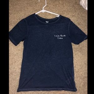 Laid Back Havana Surf Club tee from Roxy